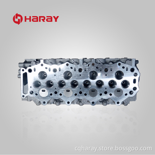 Diesel Cylinder Head for Ford WL (40443225 908745)